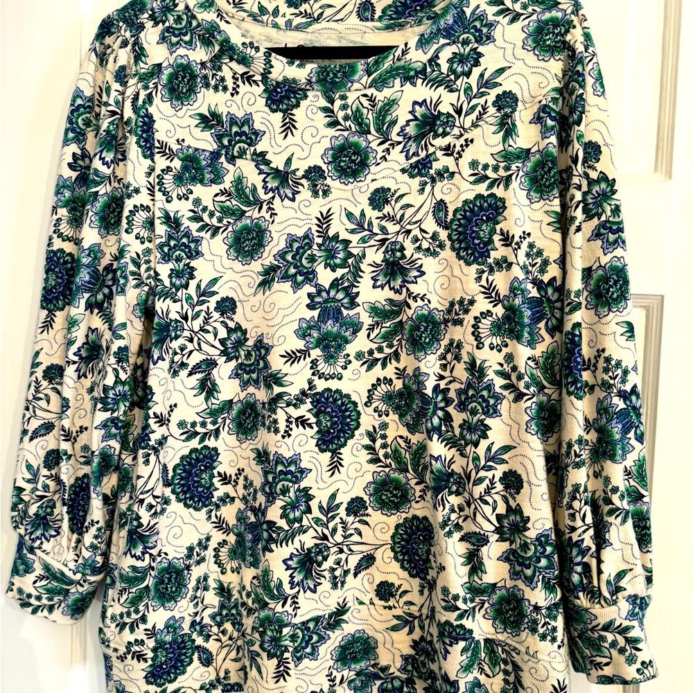 Loft Top
